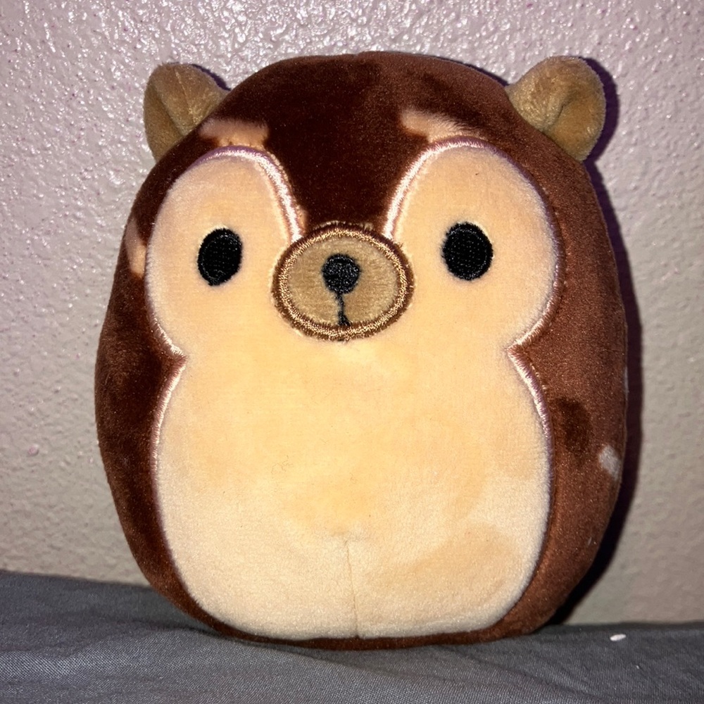 Hedgehog Squishmallow 🦔
